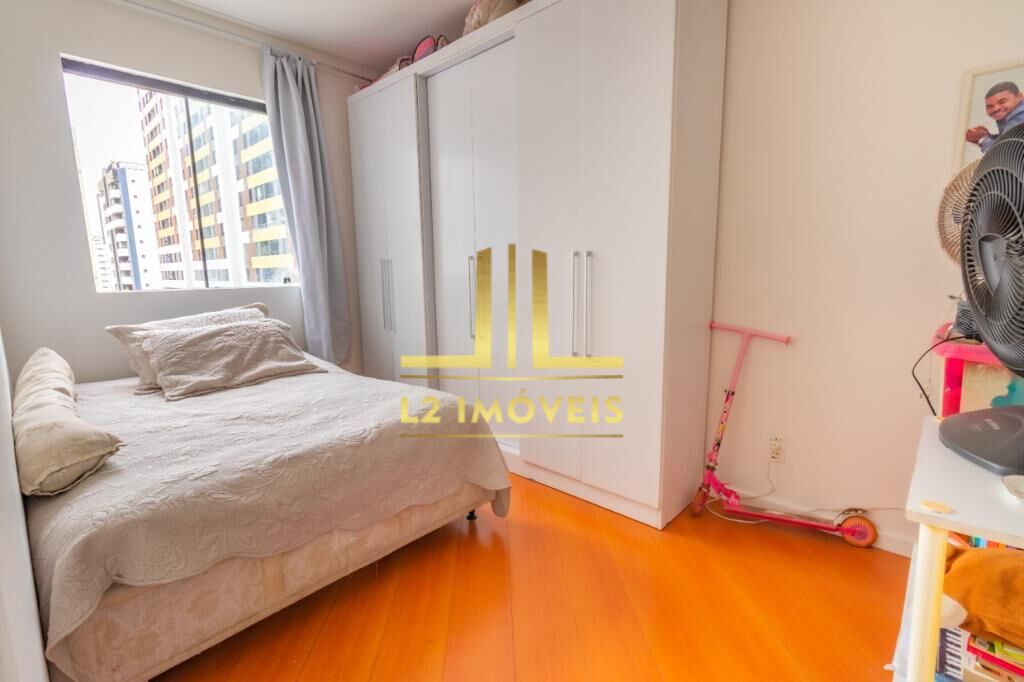 Apartamento à venda com 3 quartos, 80m² - Foto 9