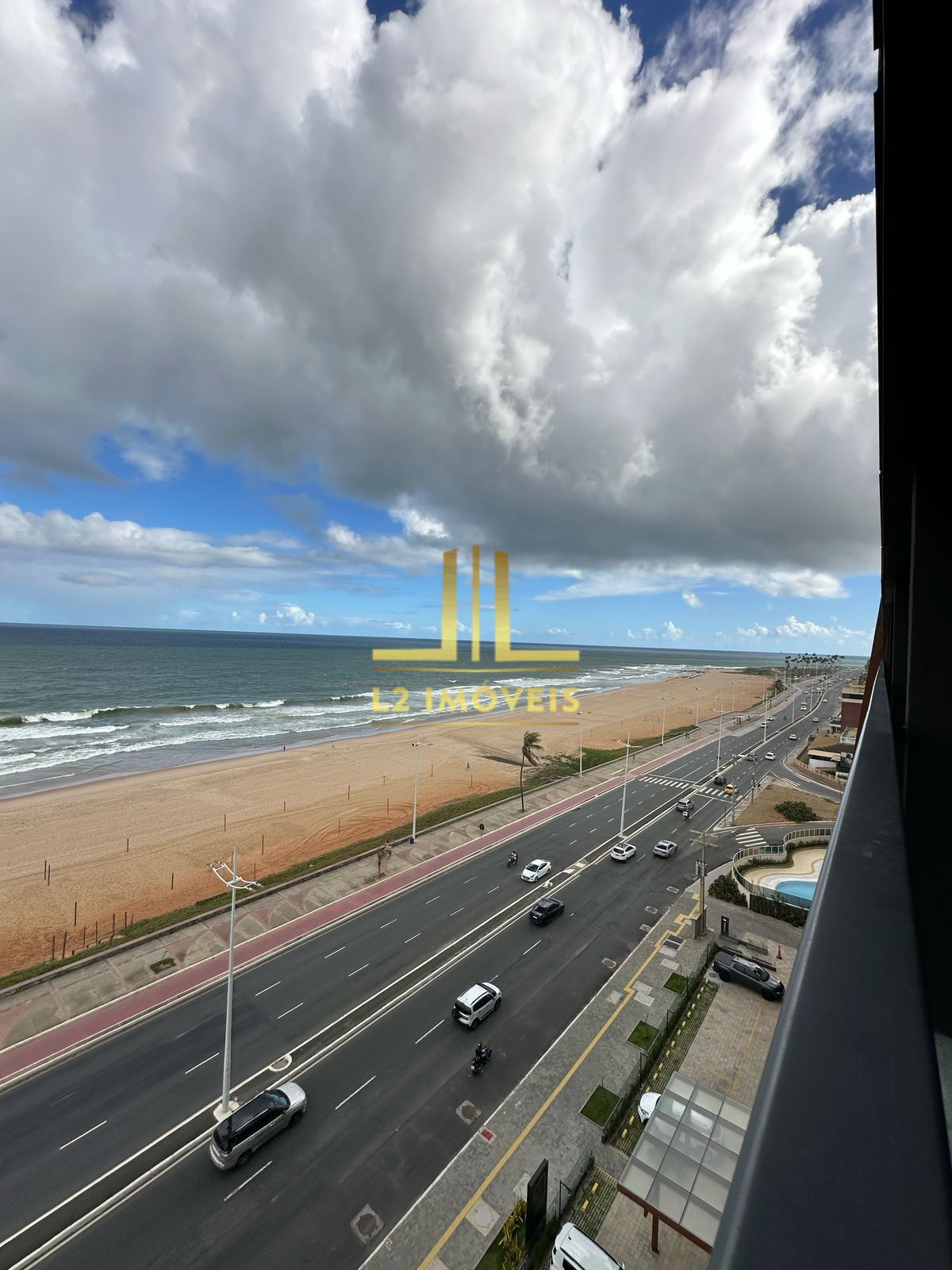 Apartamento - Pituba