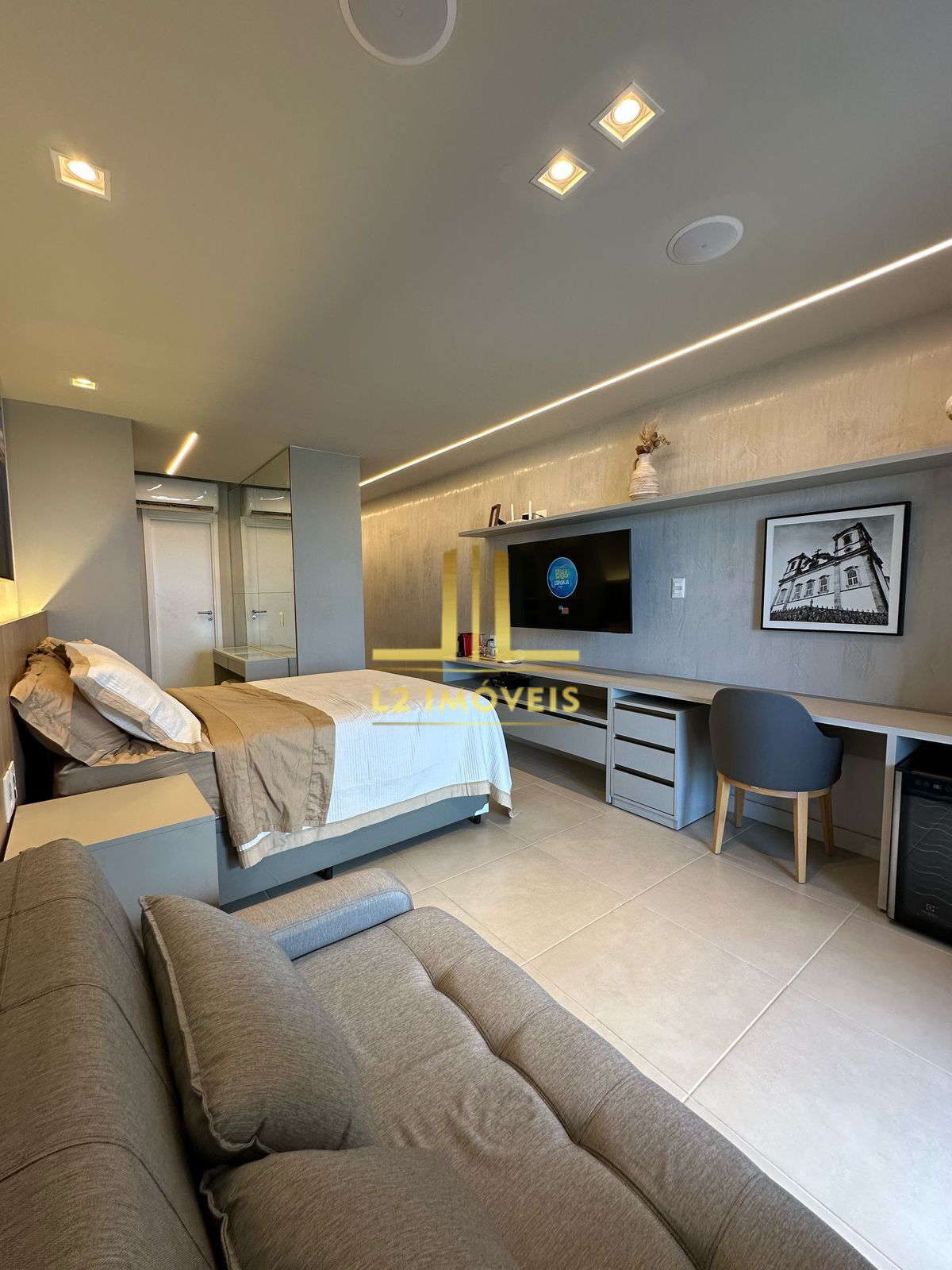 Apartamento - Pituba