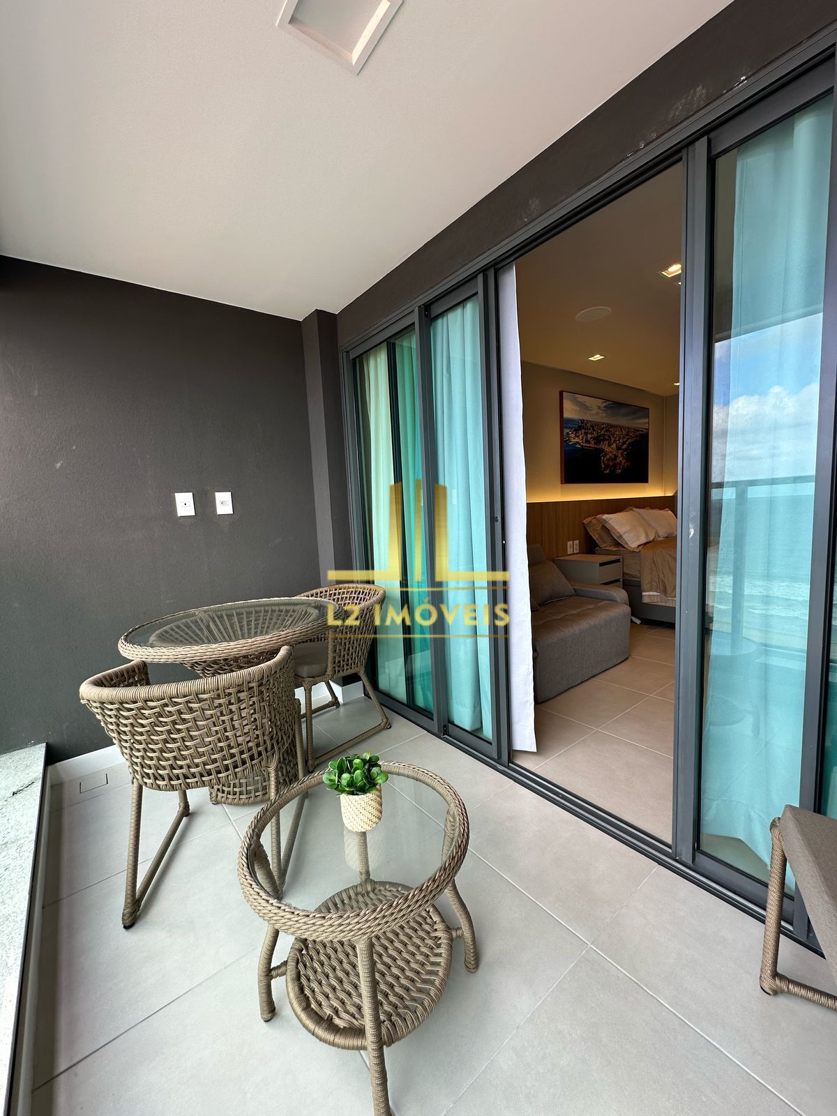 Apartamento - Pituba