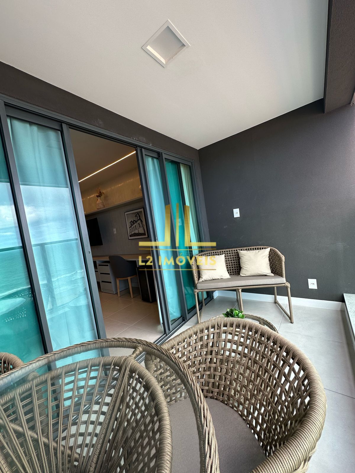 Apartamento - Pituba