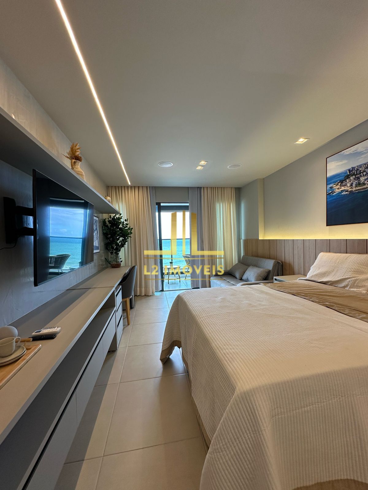 Apartamento - Pituba