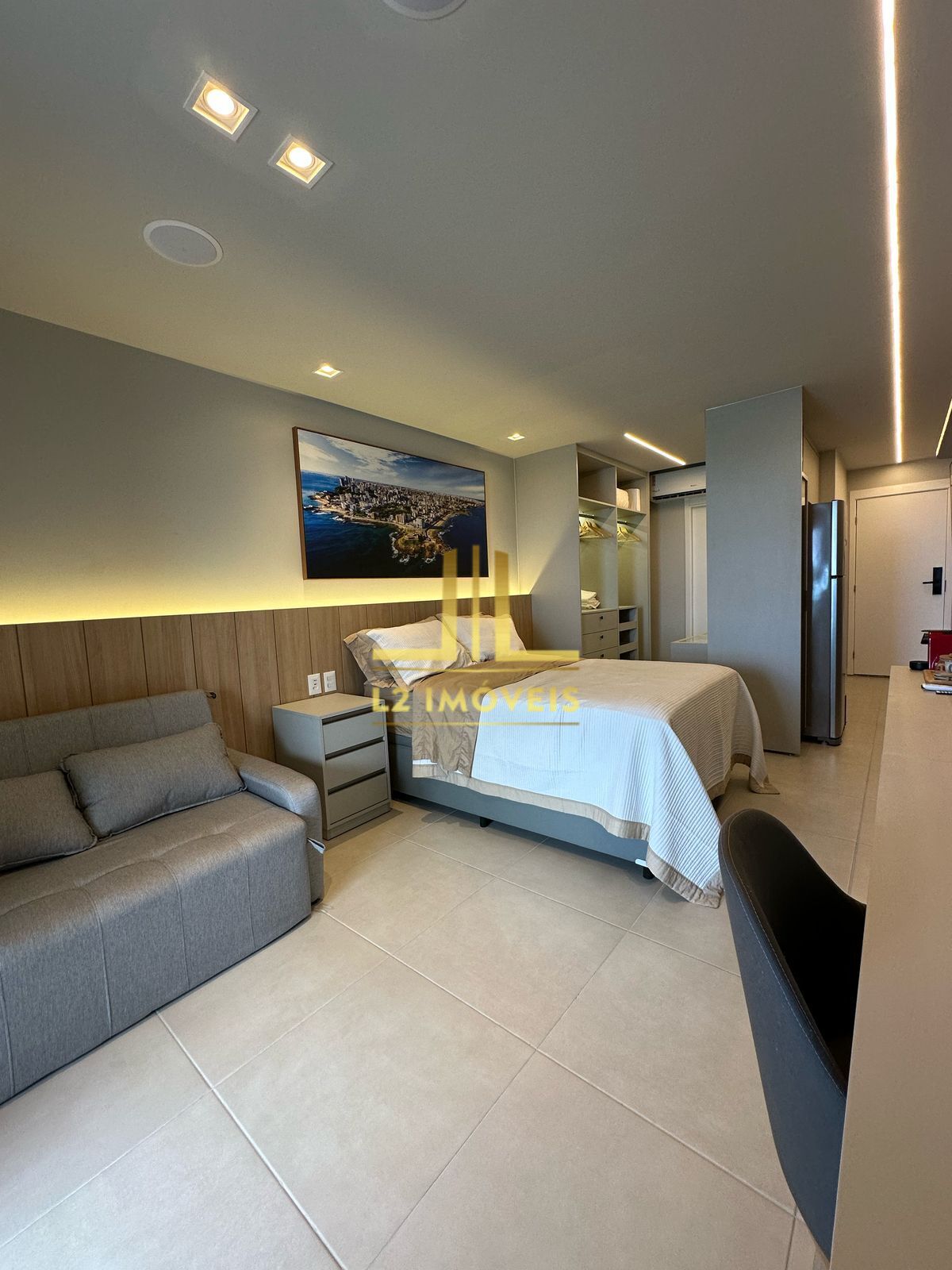 Apartamento - Pituba