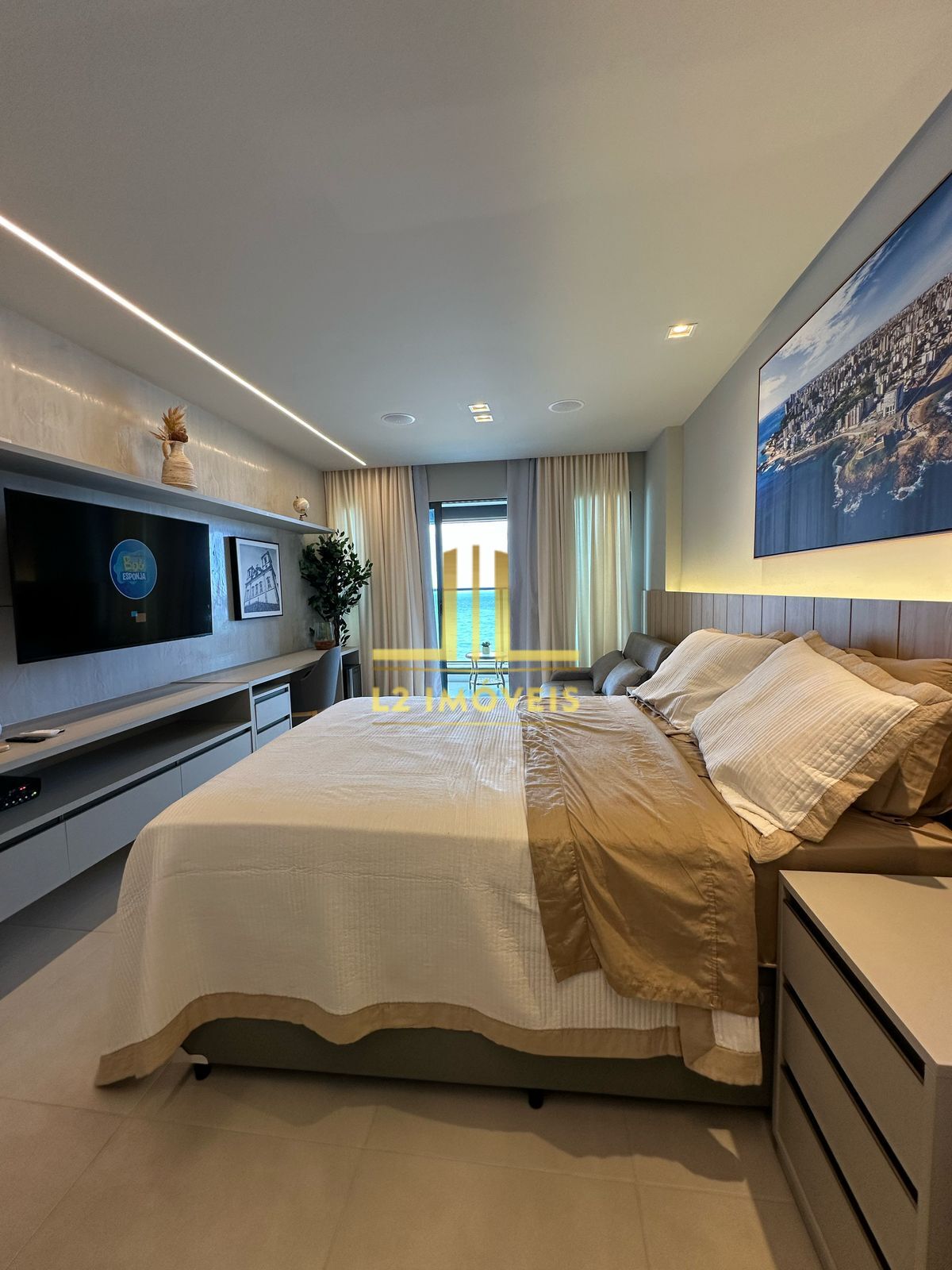 Apartamento - Pituba