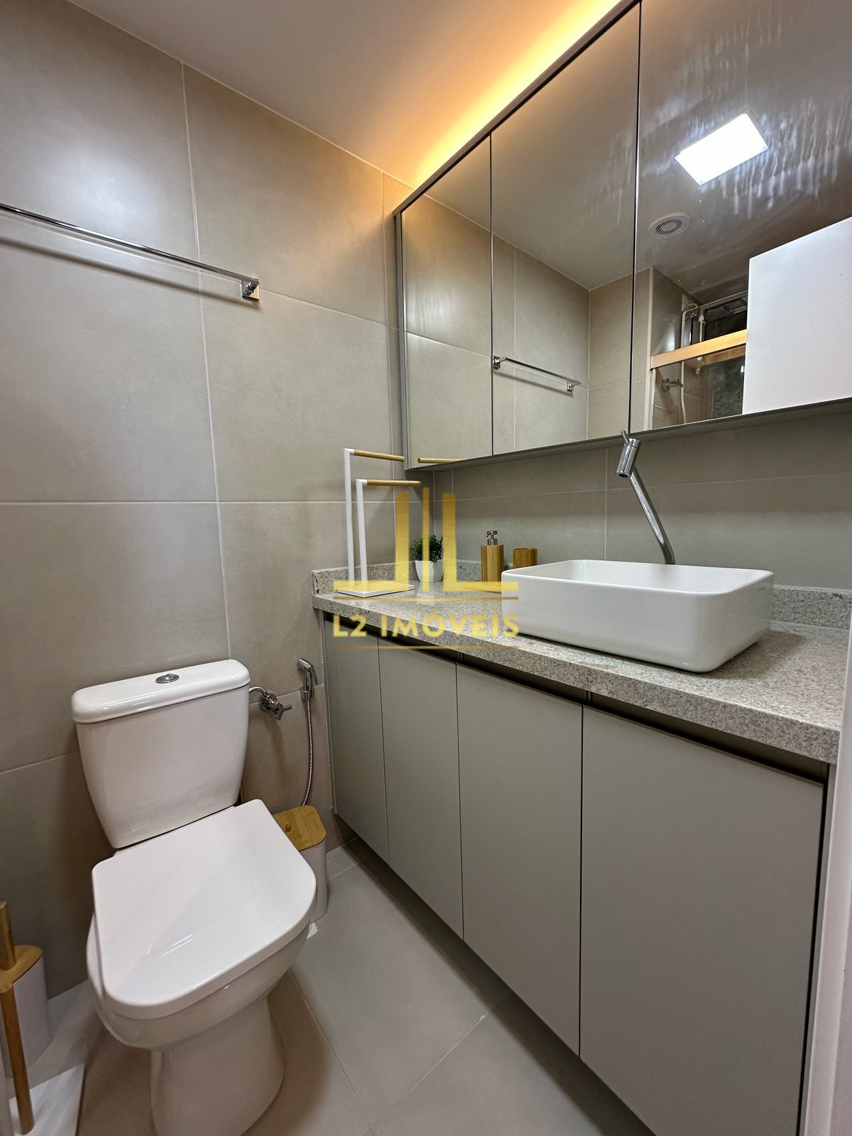 Apartamento - Pituba