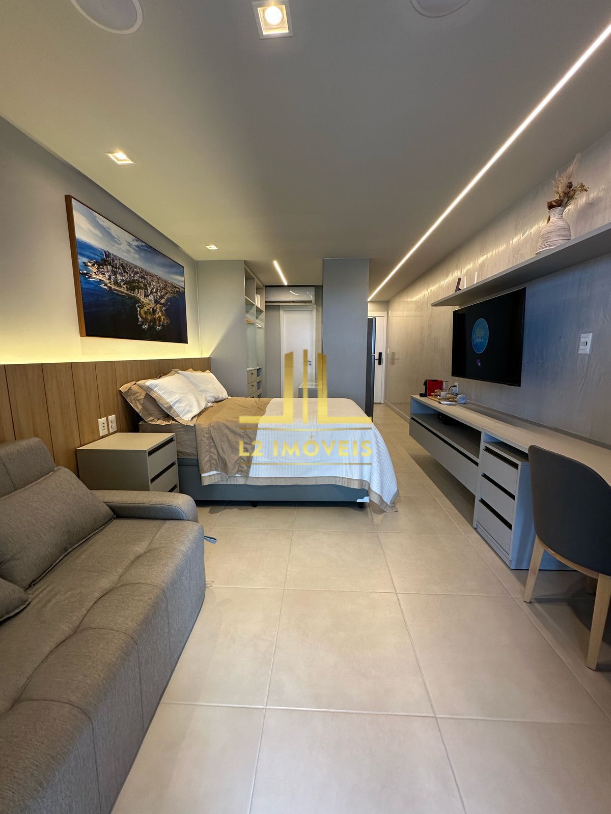 Apartamento - Pituba
