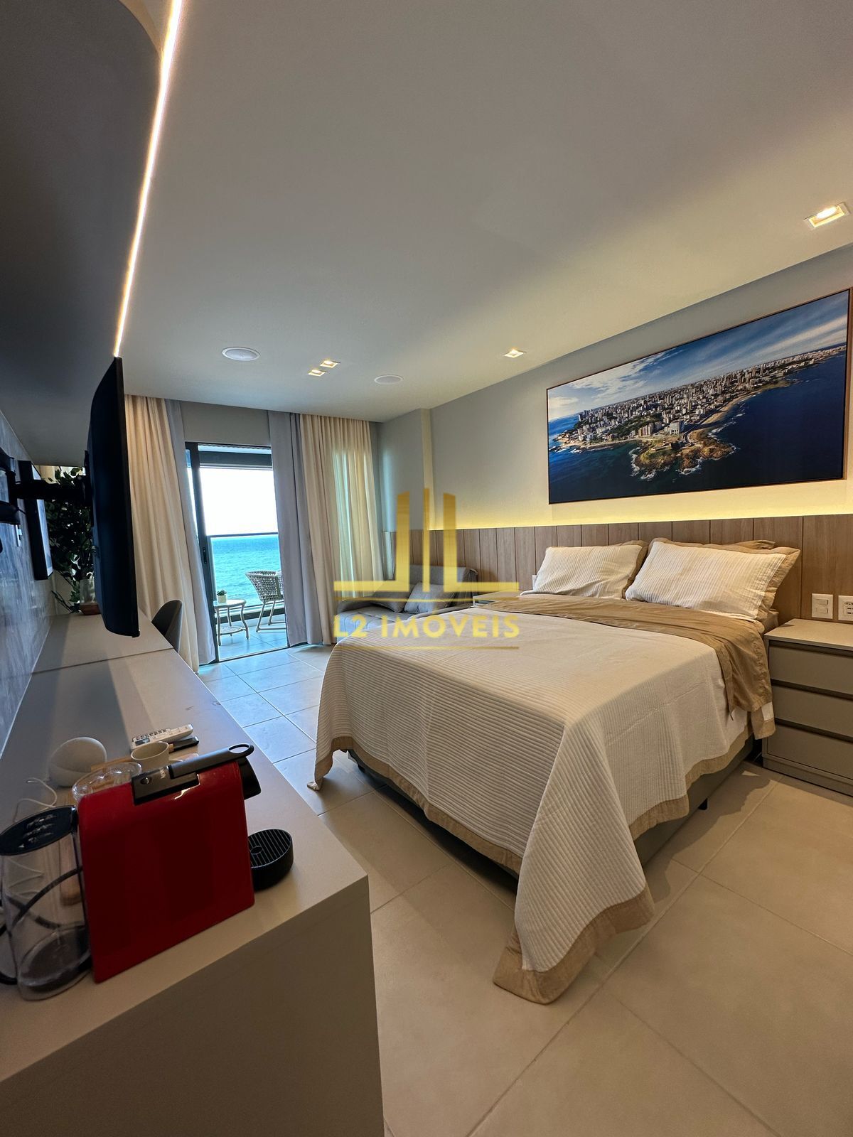 Apartamento - Pituba