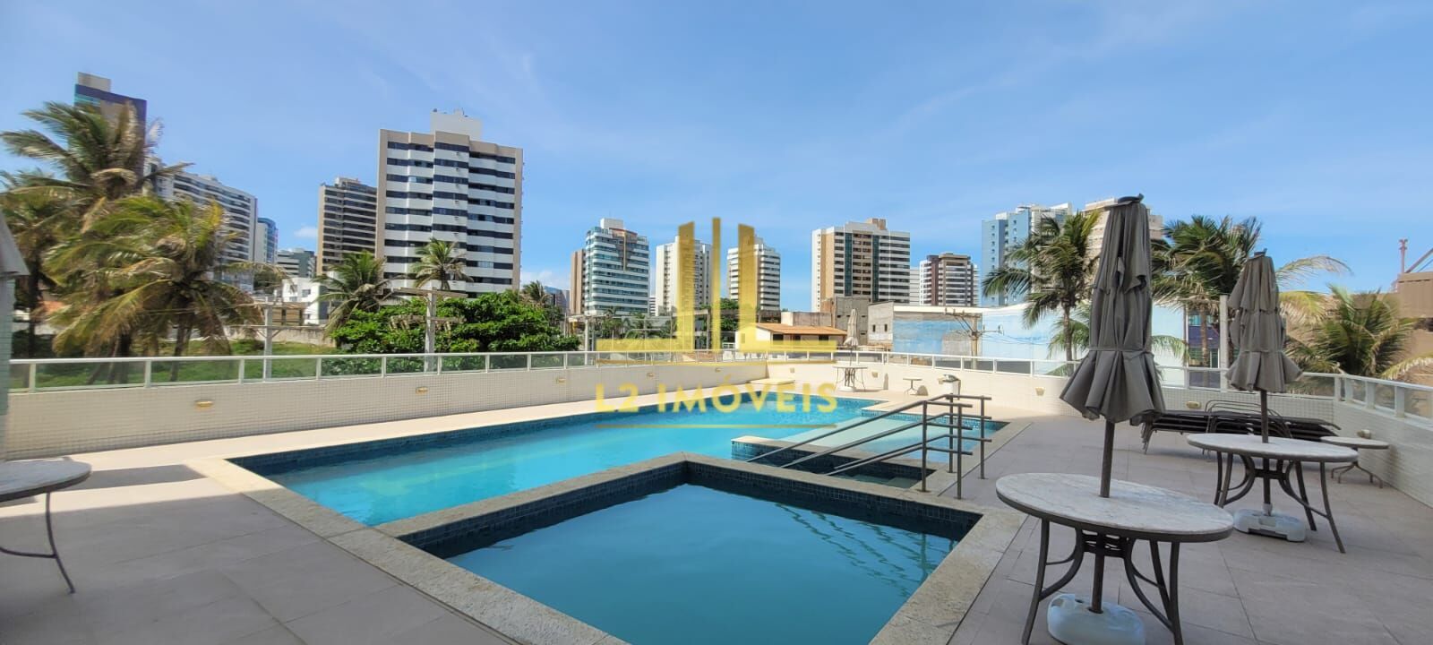 Apartamento à venda com 3 quartos, 109m² - Foto 30