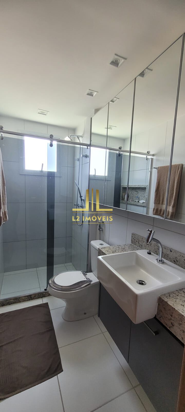 Apartamento à venda com 3 quartos, 109m² - Foto 28