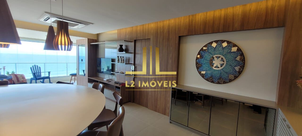 Apartamento à venda com 3 quartos, 109m² - Foto 2
