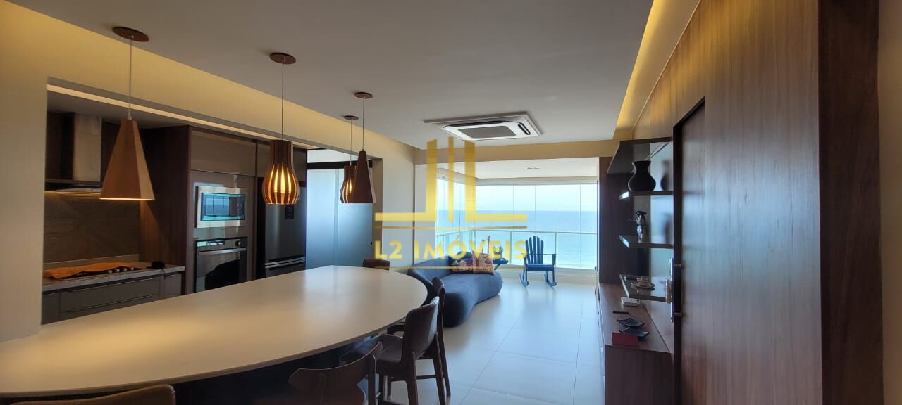 Apartamento à venda com 3 quartos, 109m² - Foto 3