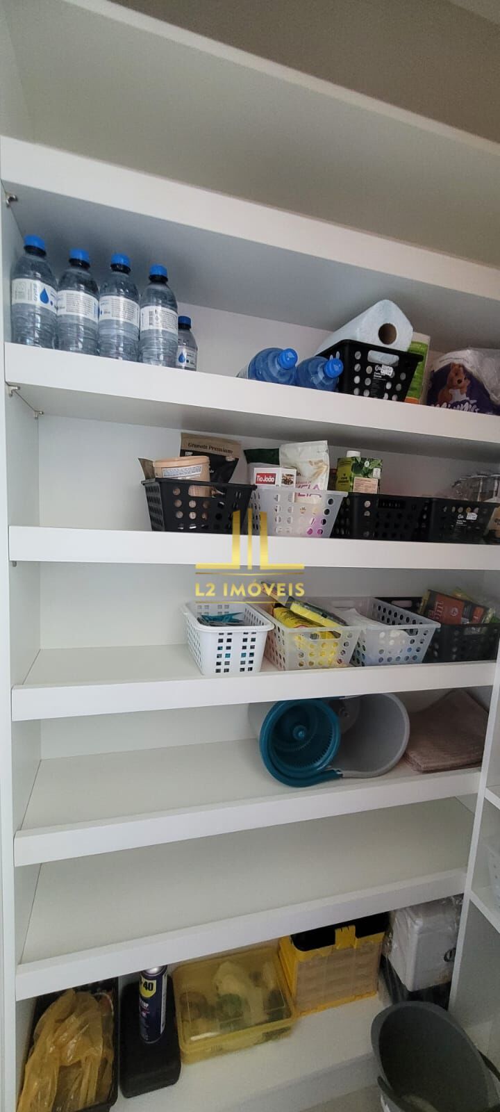 Apartamento à venda com 3 quartos, 109m² - Foto 24