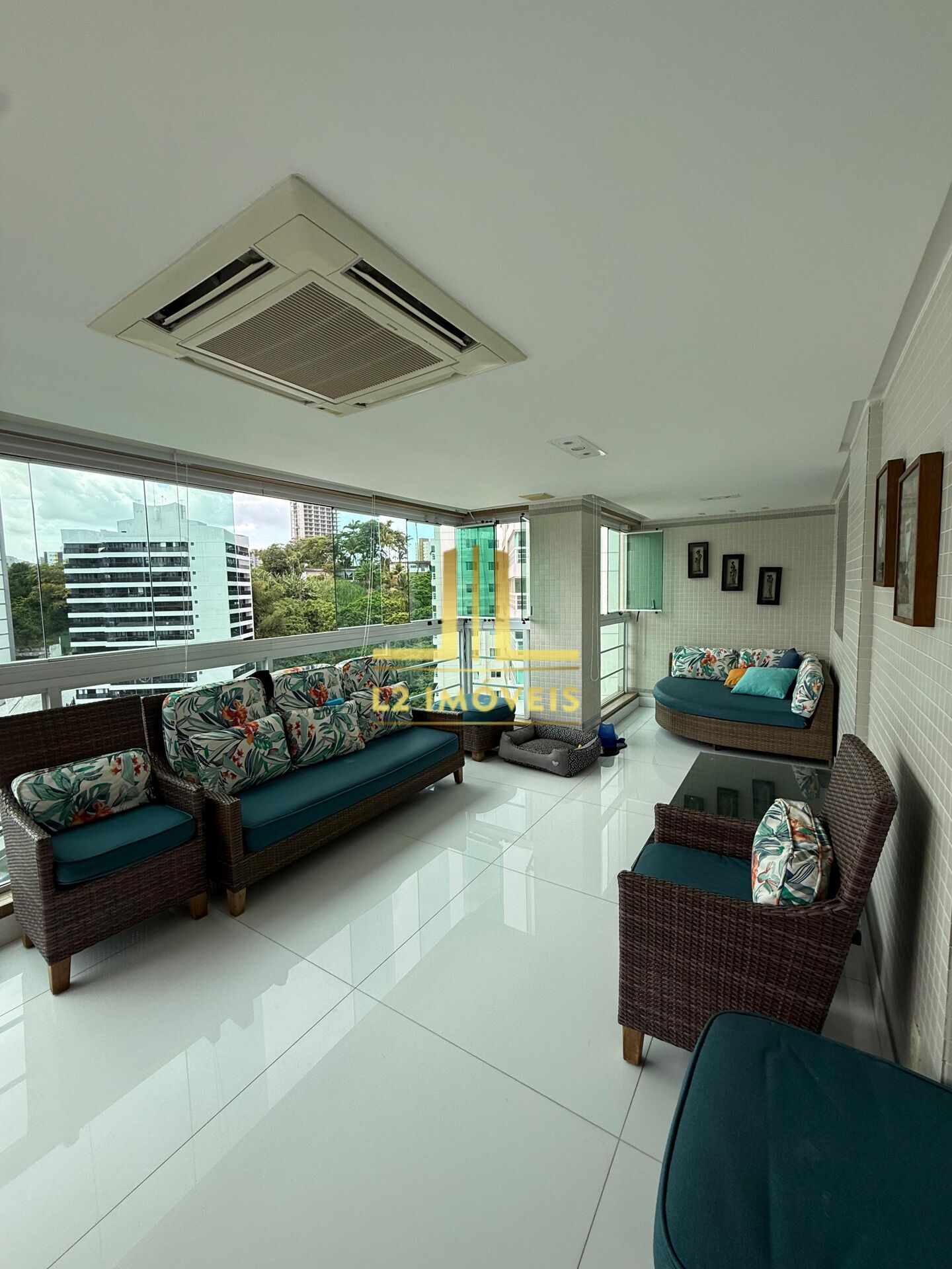 Apartamento, 4 quartos, 181 m² - Foto 4