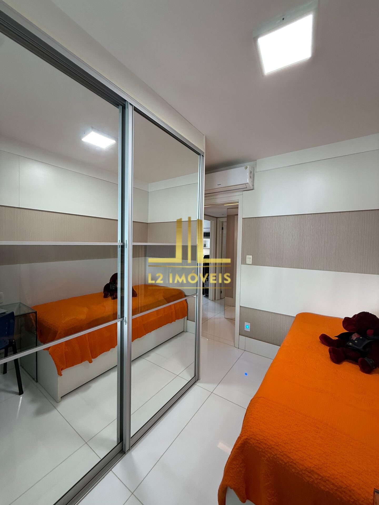 Apartamento, 4 quartos, 181 m² - Foto 12