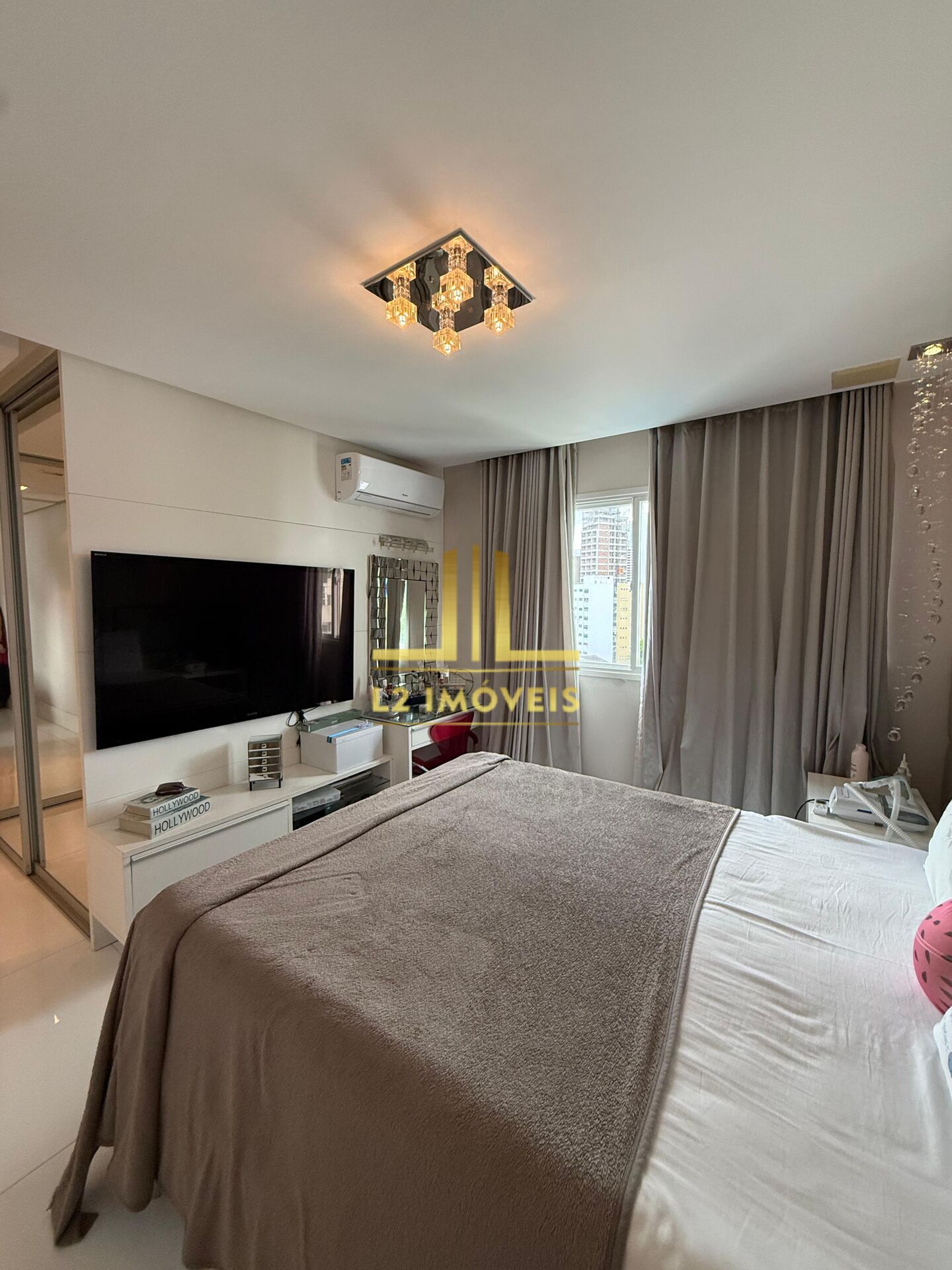 Apartamento, 4 quartos, 181 m² - Foto 10