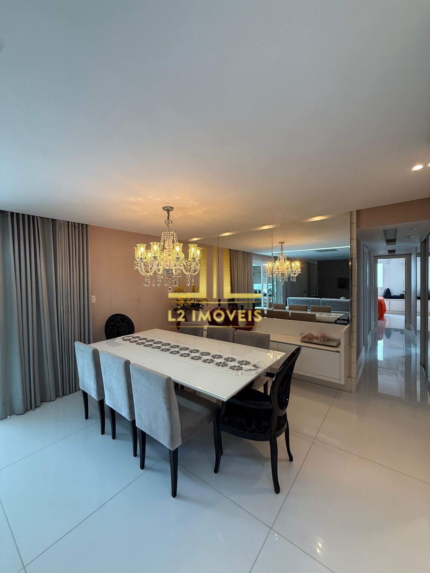 Apartamento, 4 quartos, 181 m² - Foto 8