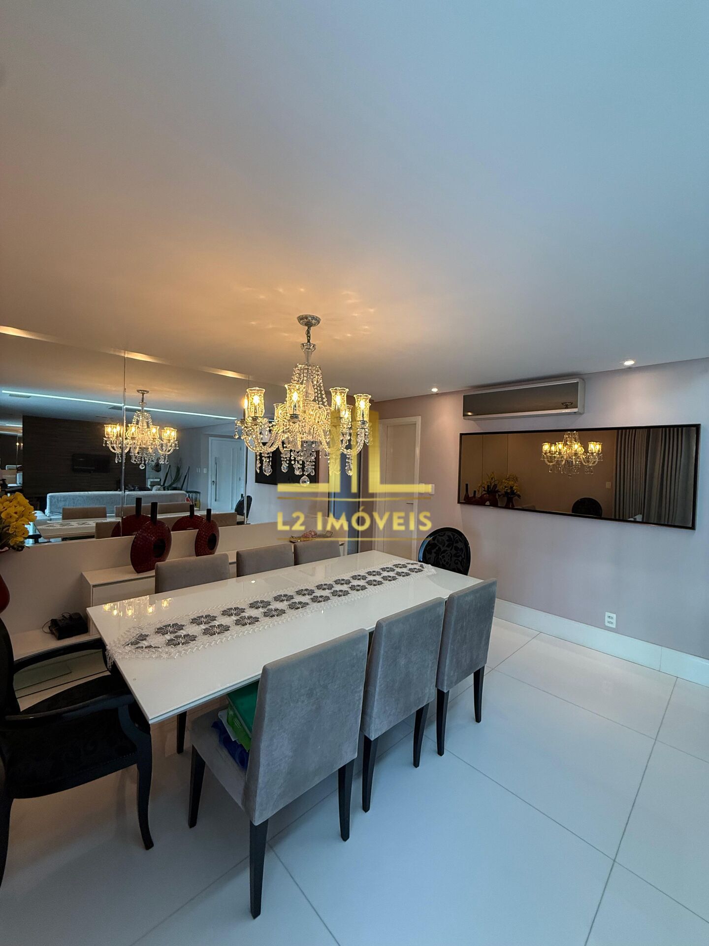 Apartamento, 4 quartos, 181 m² - Foto 7