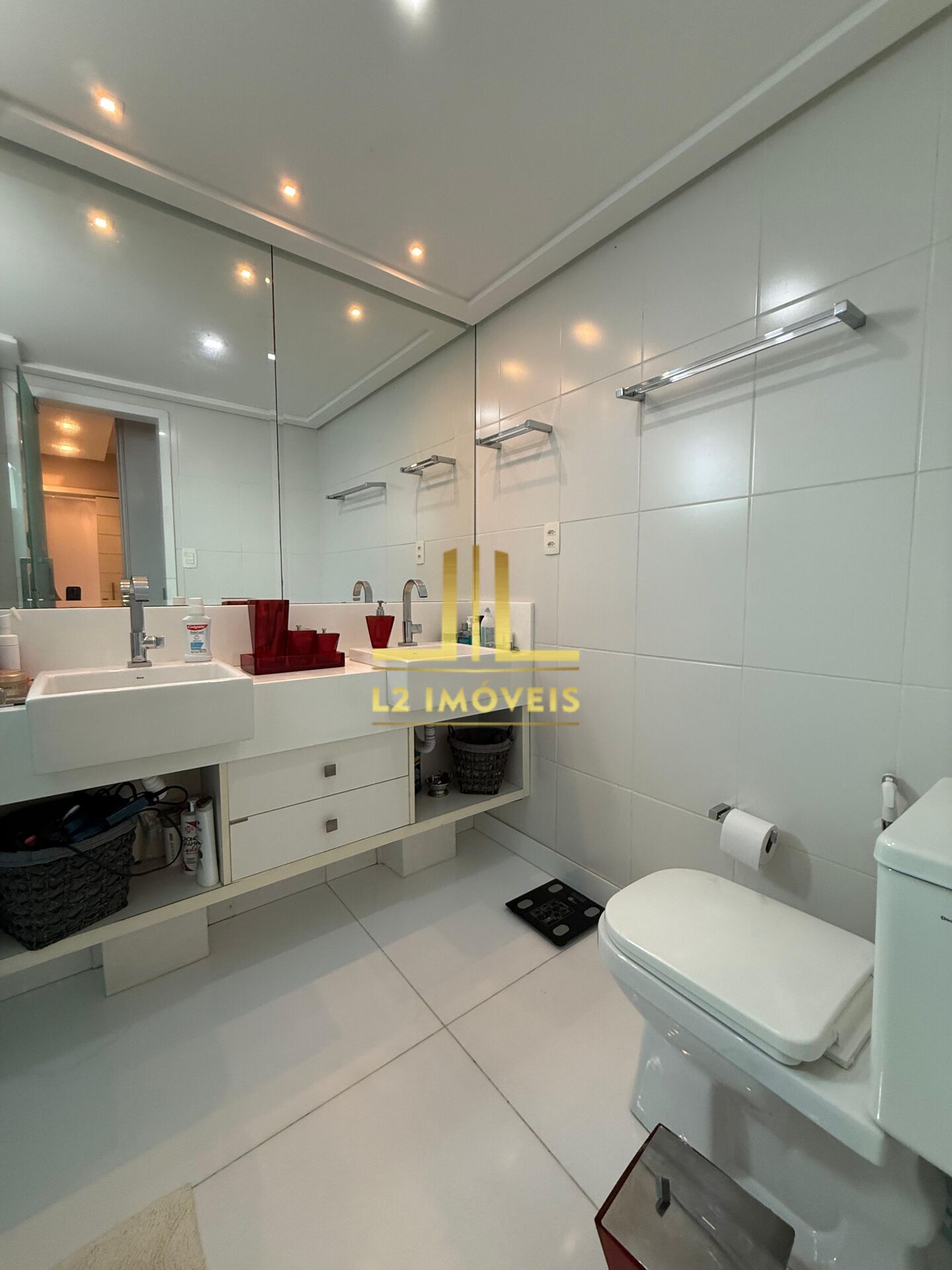 Apartamento, 4 quartos, 181 m² - Foto 19