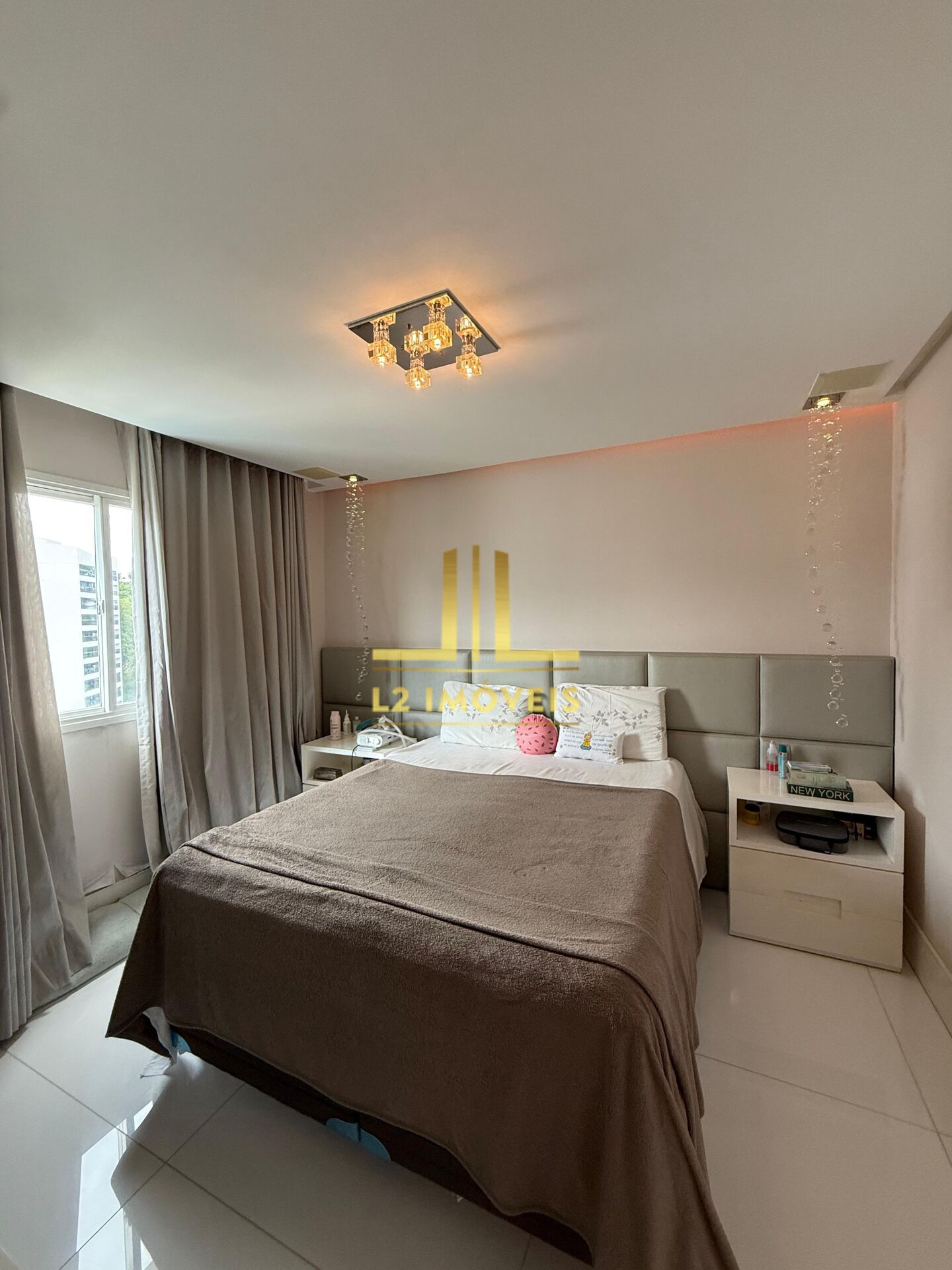 Apartamento, 4 quartos, 181 m² - Foto 9