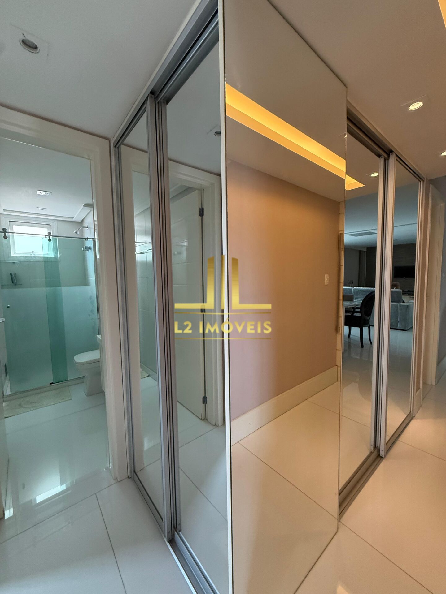 Apartamento, 4 quartos, 181 m² - Foto 14