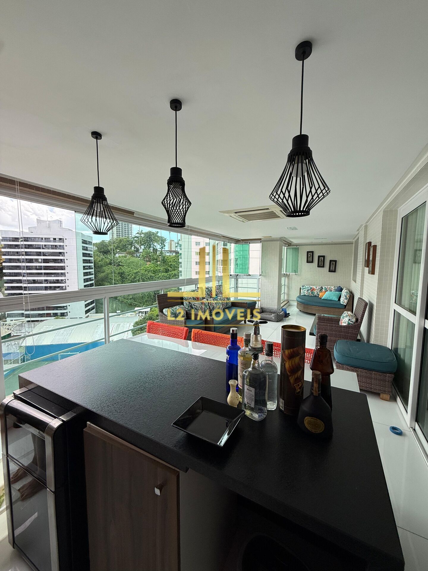 Apartamento, 4 quartos, 181 m² - Foto 5