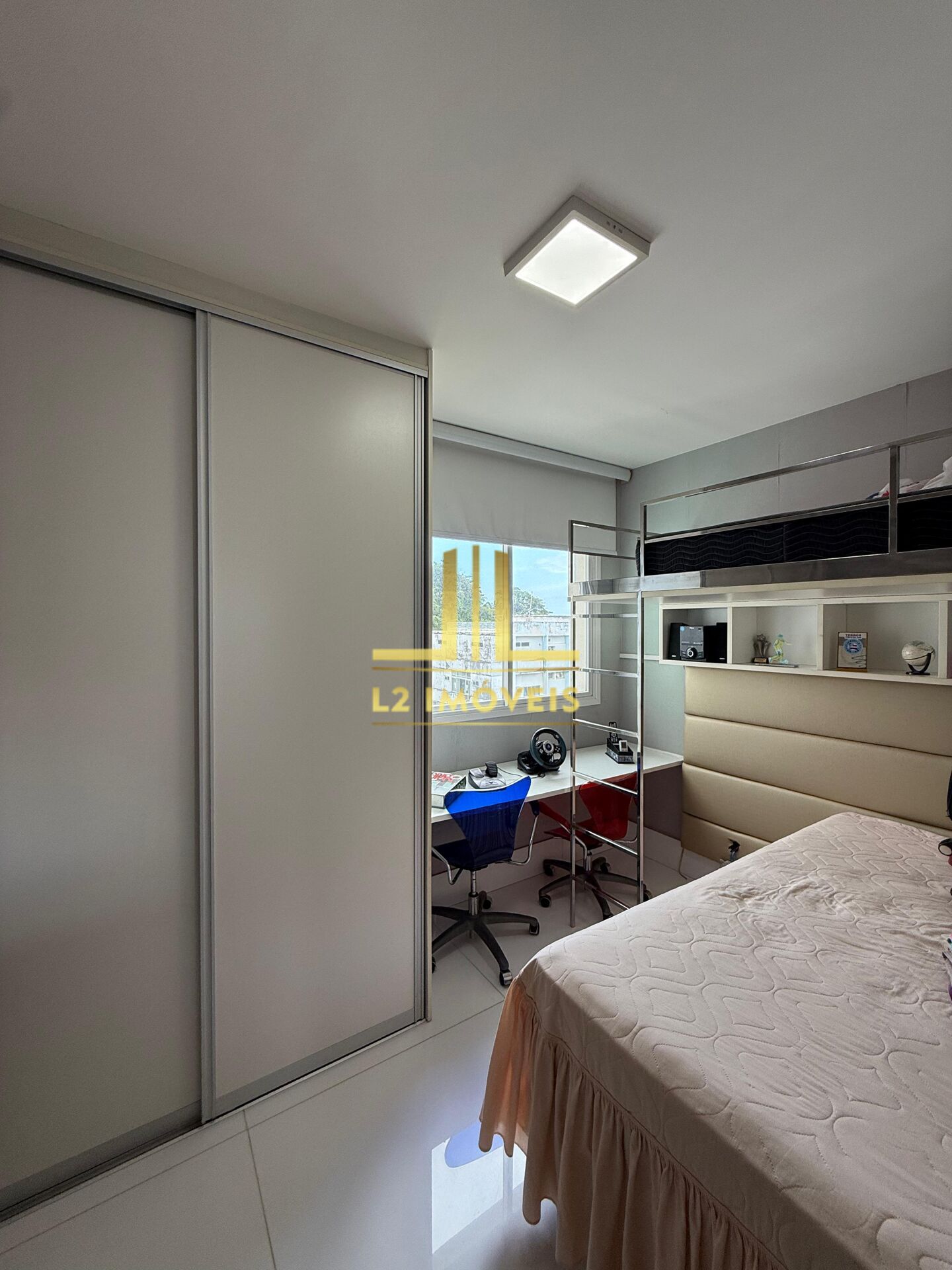 Apartamento, 4 quartos, 181 m² - Foto 13