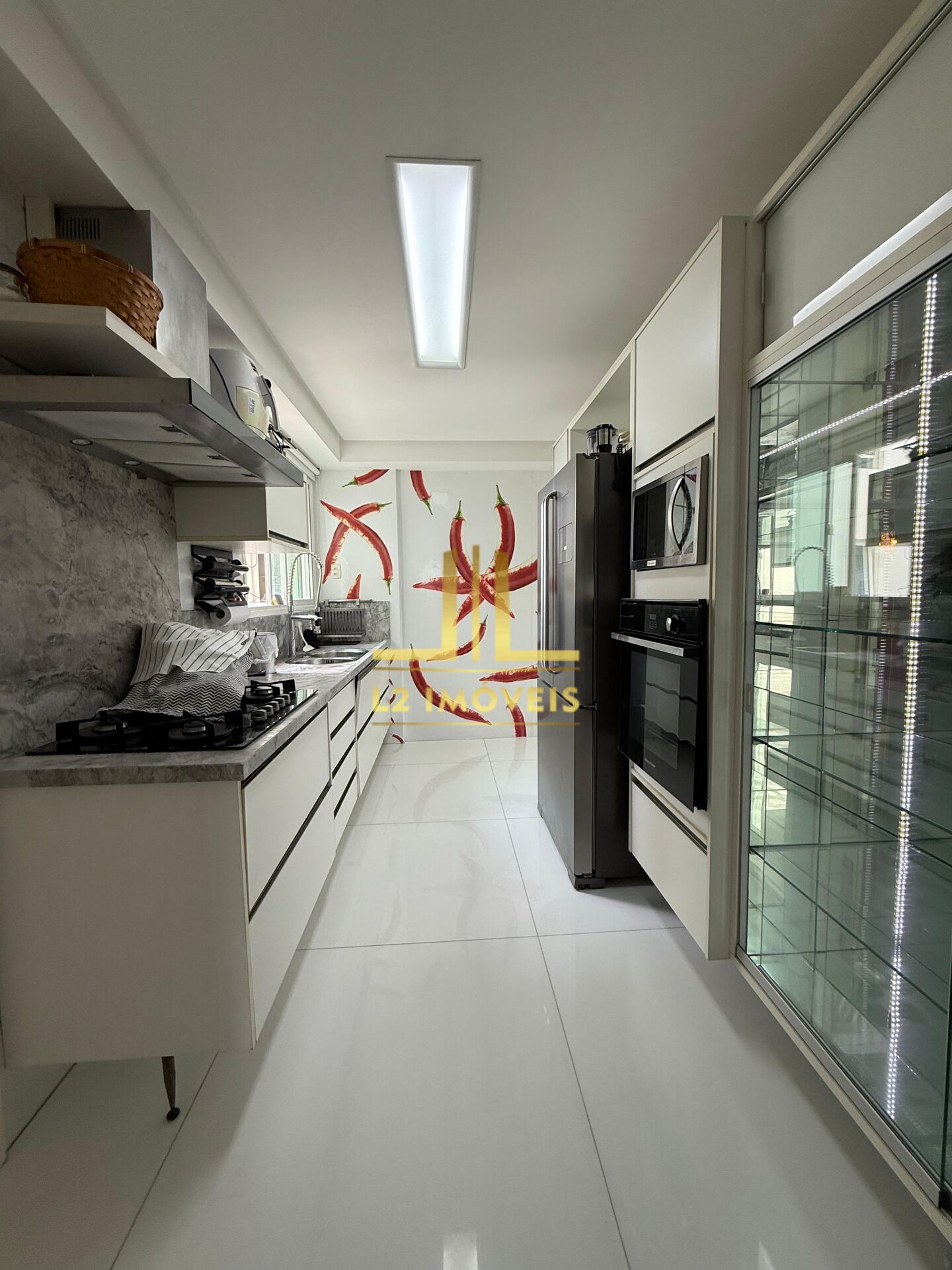 Apartamento, 4 quartos, 181 m² - Foto 6