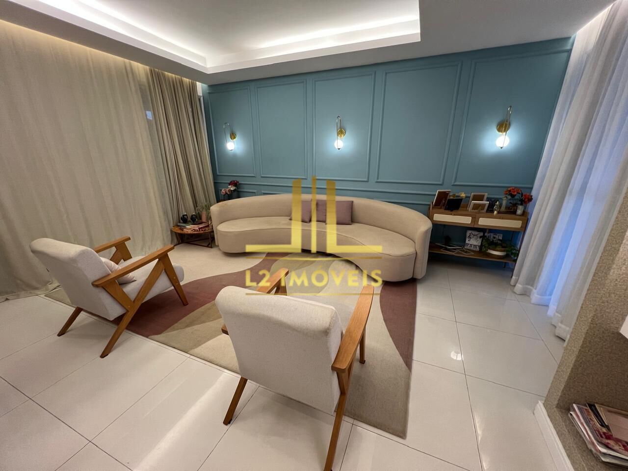 Casa à venda com 4 quartos, 177m² - Foto 6