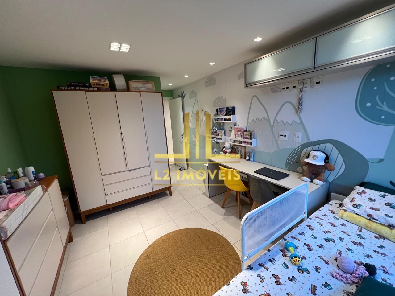 Casa à venda com 4 quartos, 177m² - Foto 18