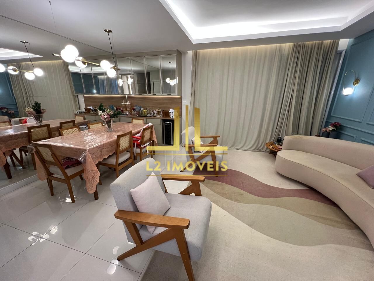 Casa à venda com 4 quartos, 177m² - Foto 7