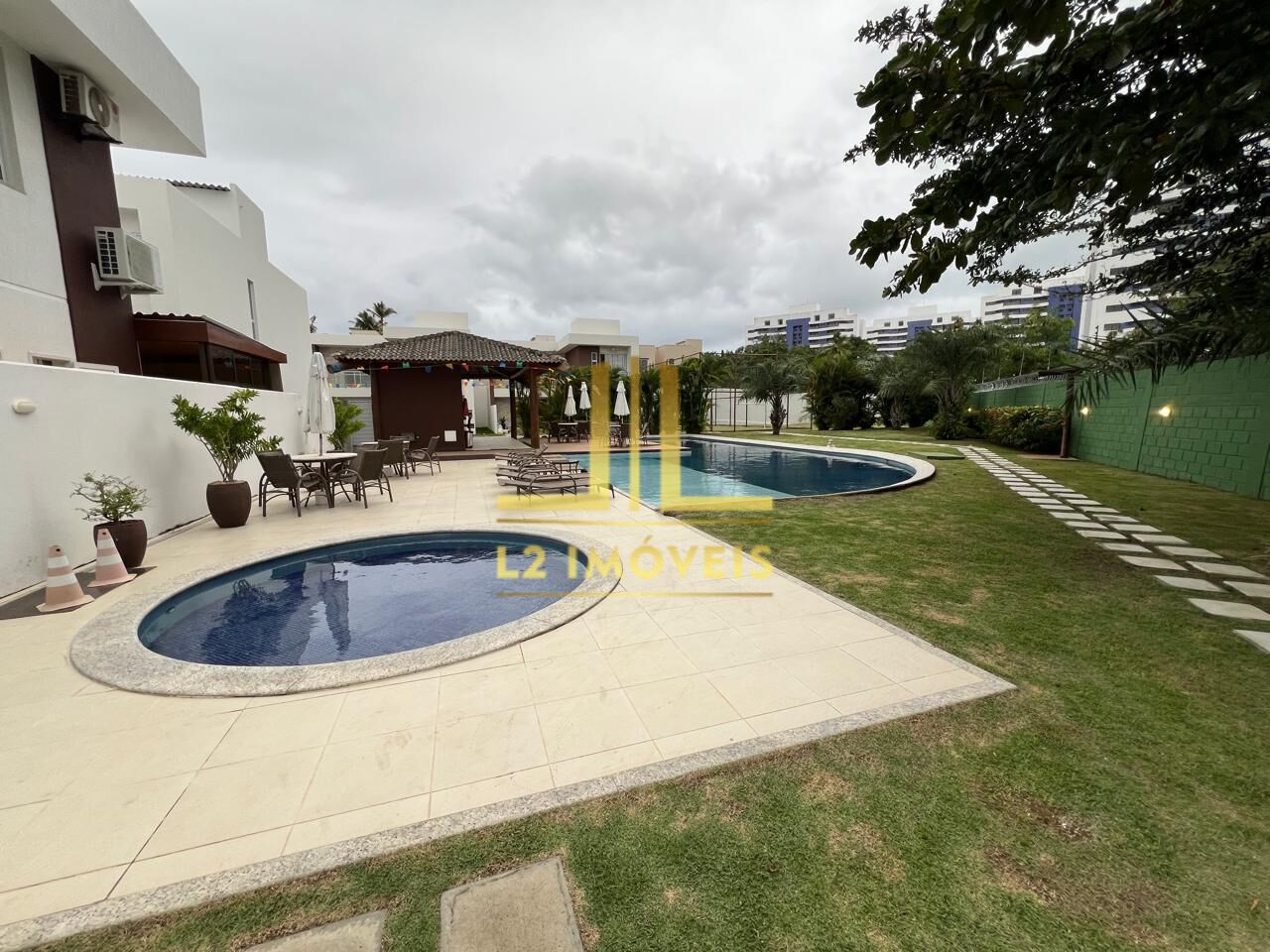 Casa à venda com 4 quartos, 177m² - Foto 31