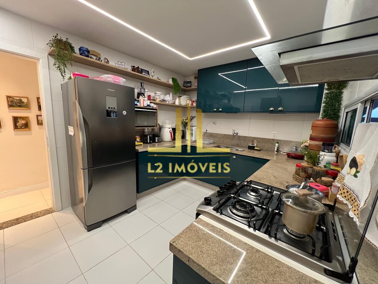 Casa à venda com 4 quartos, 177m² - Foto 24