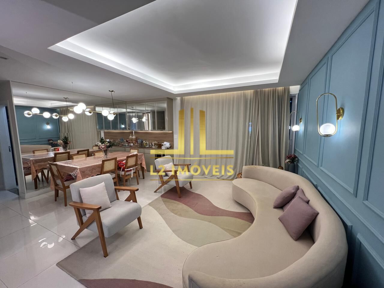 Casa à venda com 4 quartos, 177m² - Foto 5
