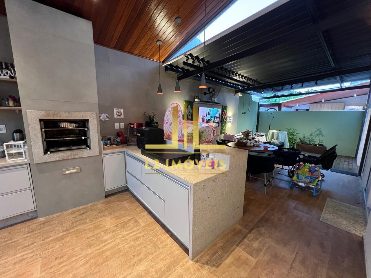Casa à venda com 4 quartos, 177m² - Foto 21