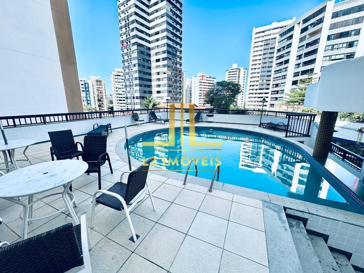 Apartamento, 1 quarto, 53 m² - Foto 13