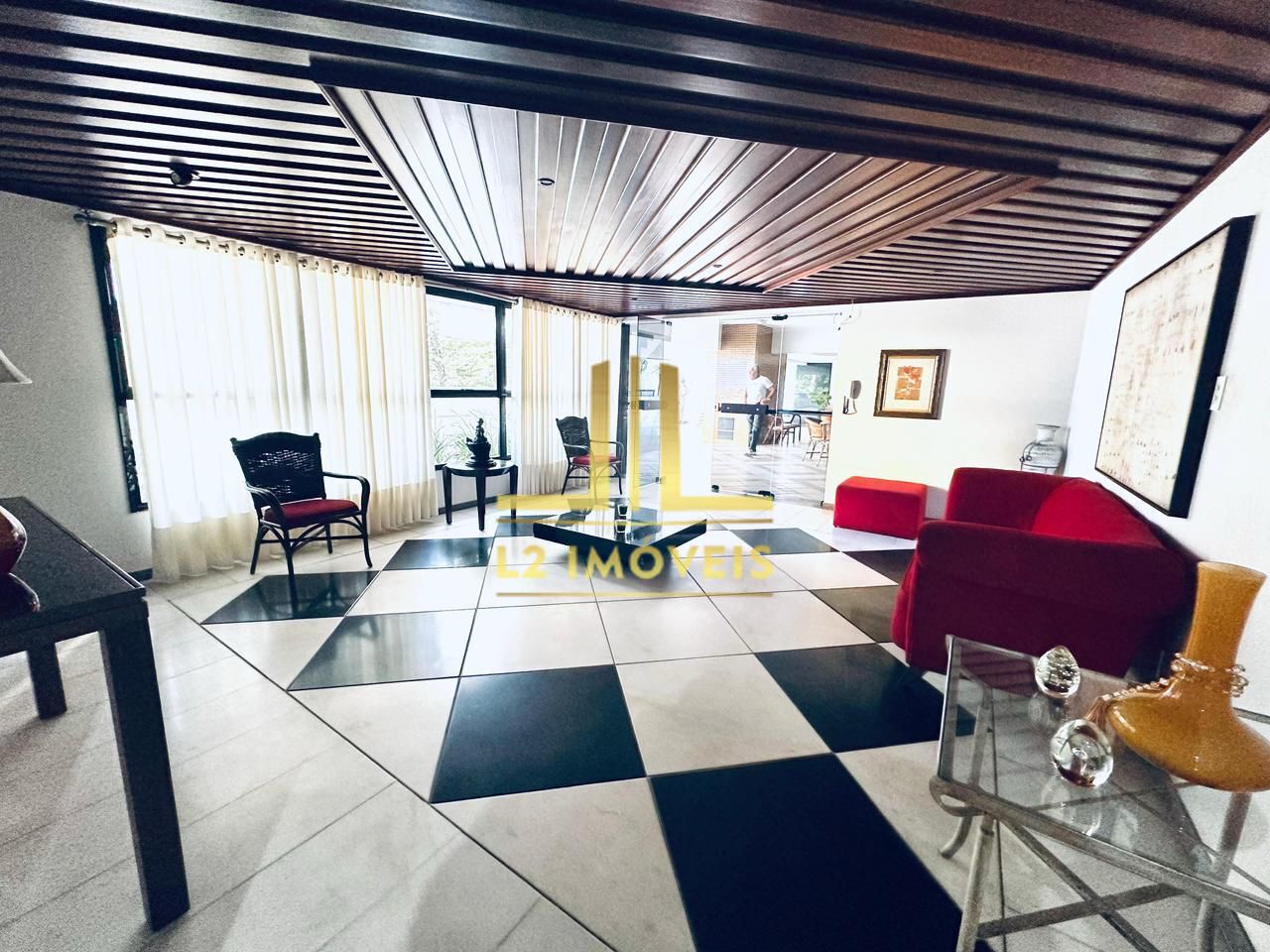 Apartamento, 1 quarto, 53 m² - Foto 20