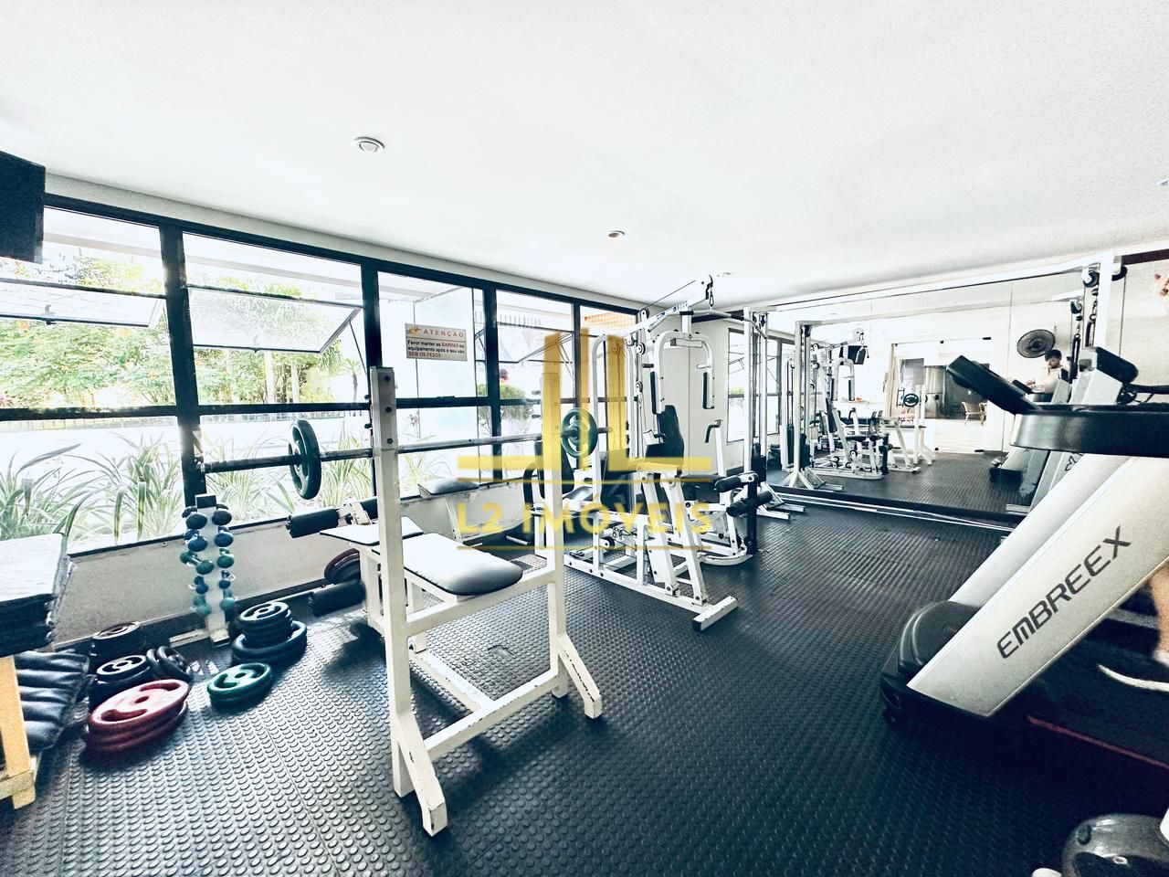 Apartamento, 1 quarto, 53 m² - Foto 16