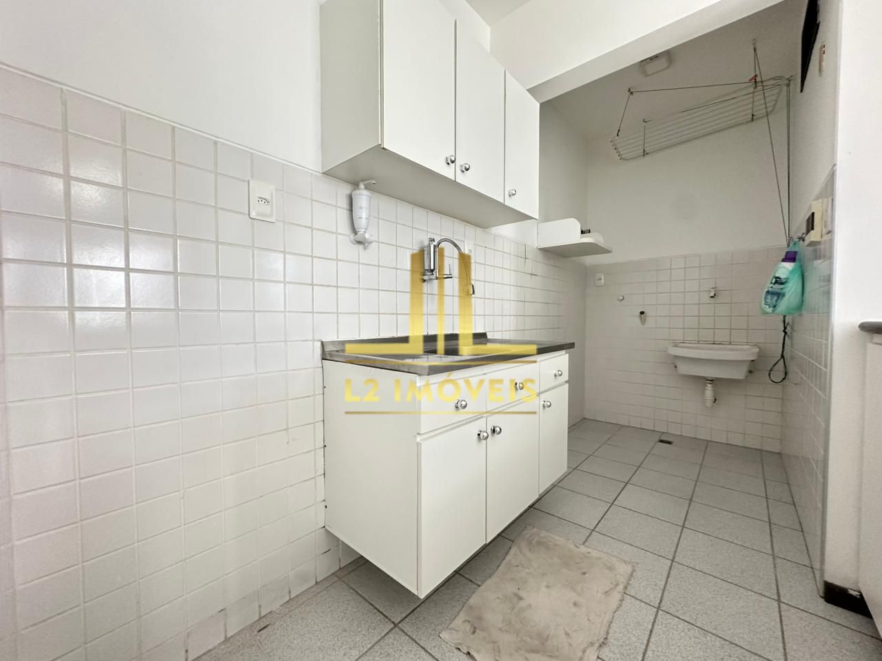 Apartamento, 1 quarto, 53 m² - Foto 4