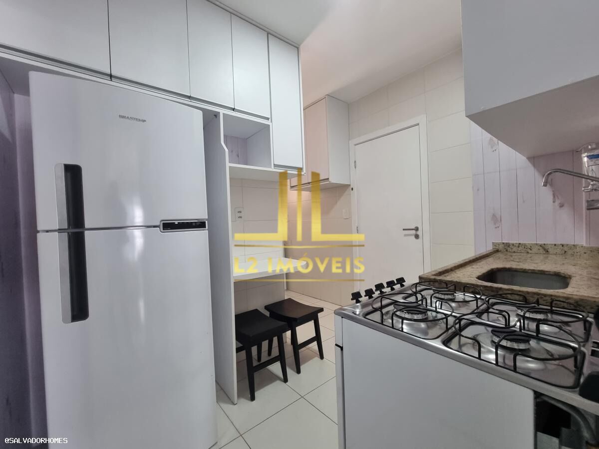 Apartamento, 2 quartos, 90 m² - Foto 8