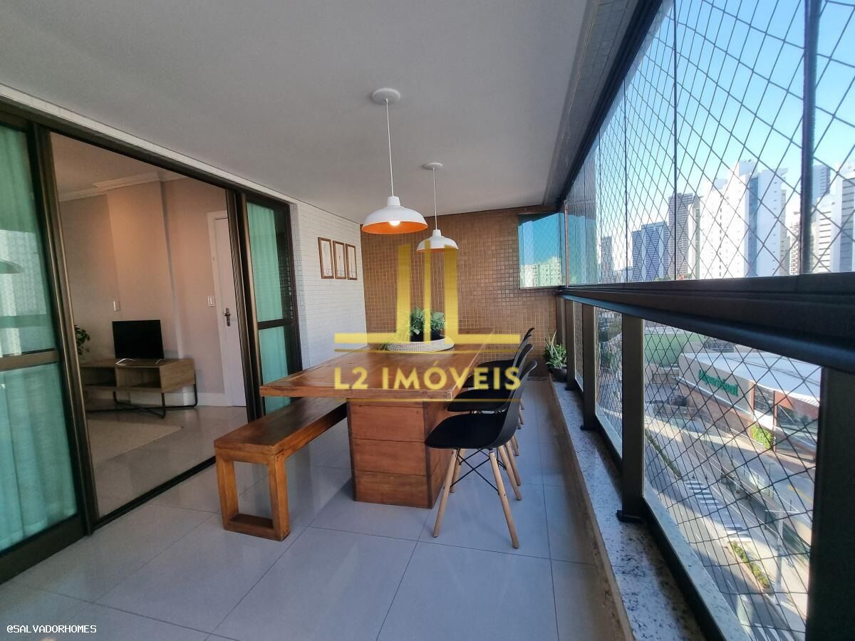 Apartamento, 2 quartos, 90 m² - Foto 4