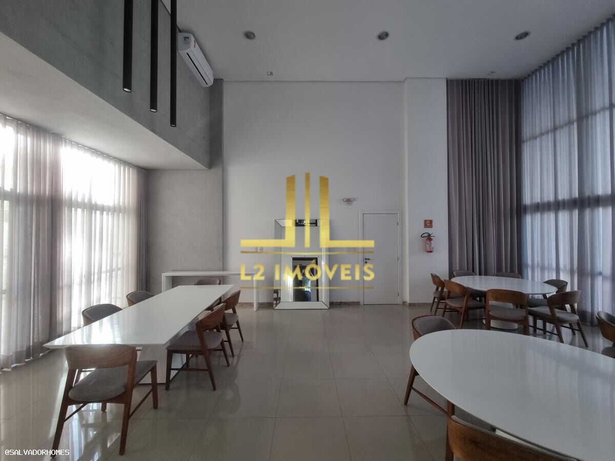 Apartamento, 2 quartos, 90 m² - Foto 21