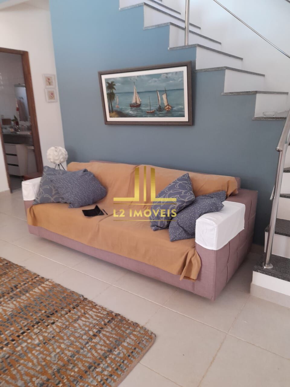 Casa, 5 quartos, 219 m² - Foto 9