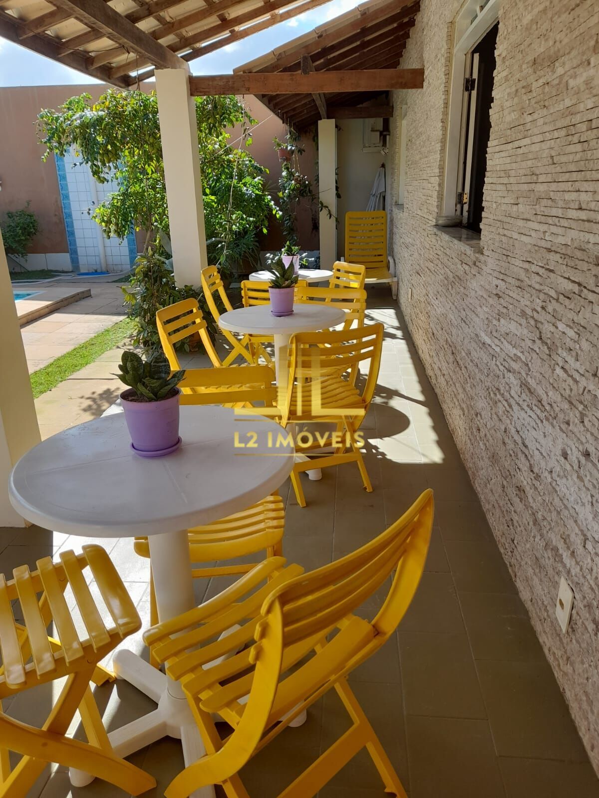 Casa, 5 quartos, 219 m² - Foto 4