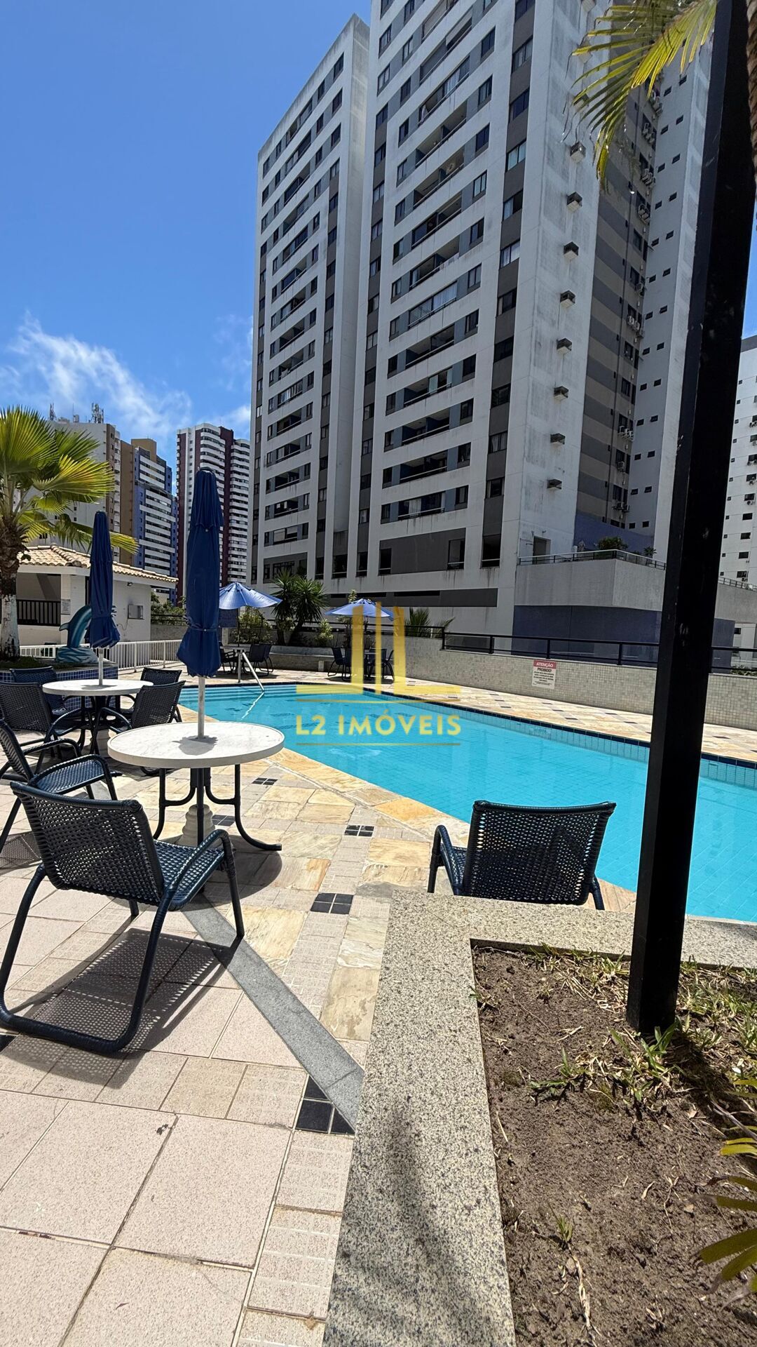 Apartamento, 2 quartos, 71 m² - Foto 16