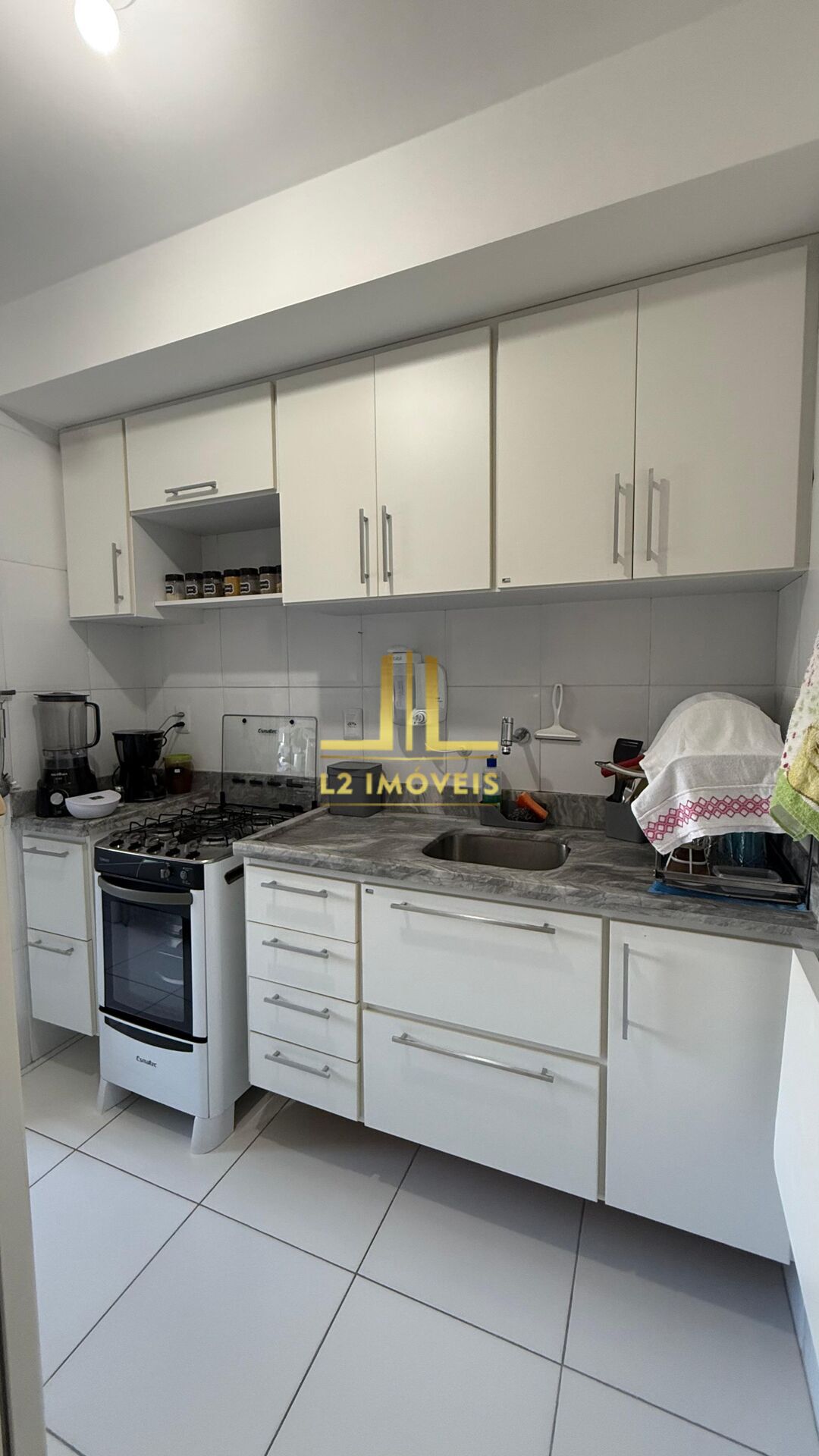 Apartamento, 2 quartos, 71 m² - Foto 5
