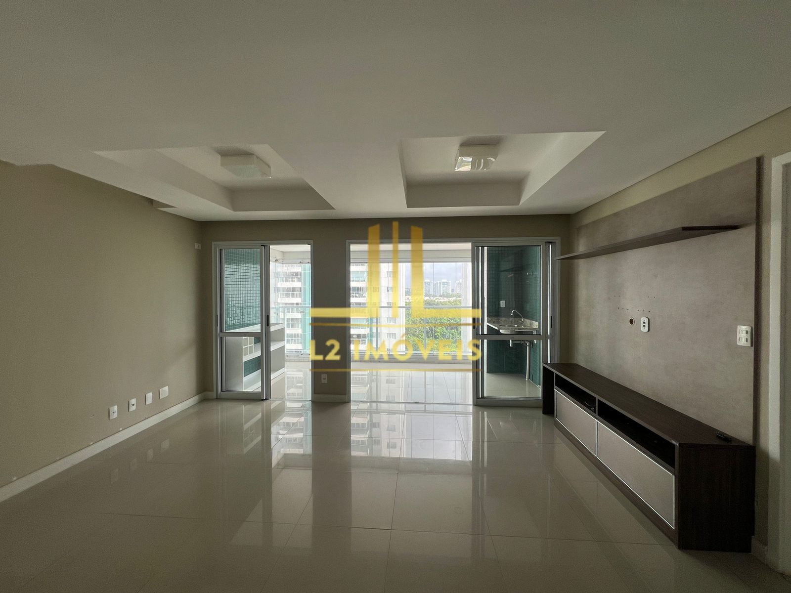 Apartamento, 3 quartos, 116 m² - Foto 3