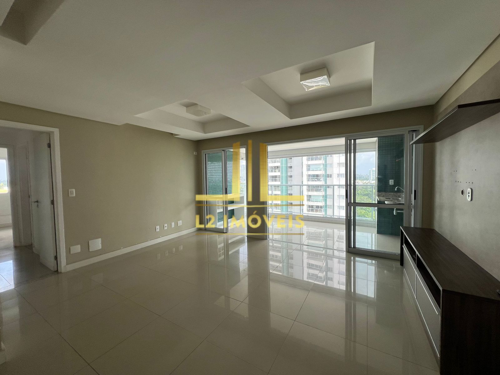 Apartamento, 3 quartos, 116 m² - Foto 2