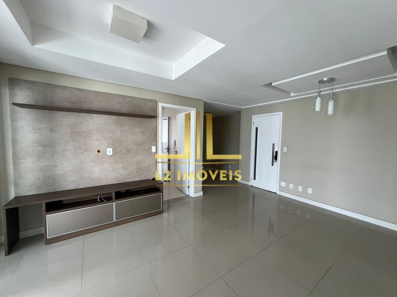 Apartamento, 3 quartos, 116 m² - Foto 1