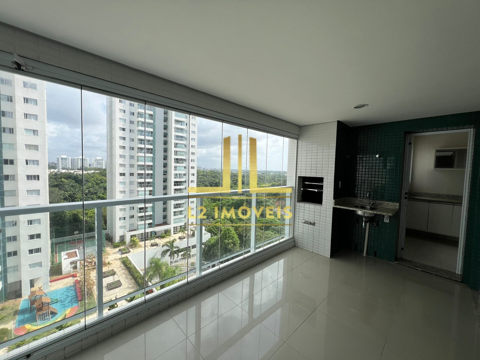 Apartamento, 3 quartos, 116 m² - Foto 5