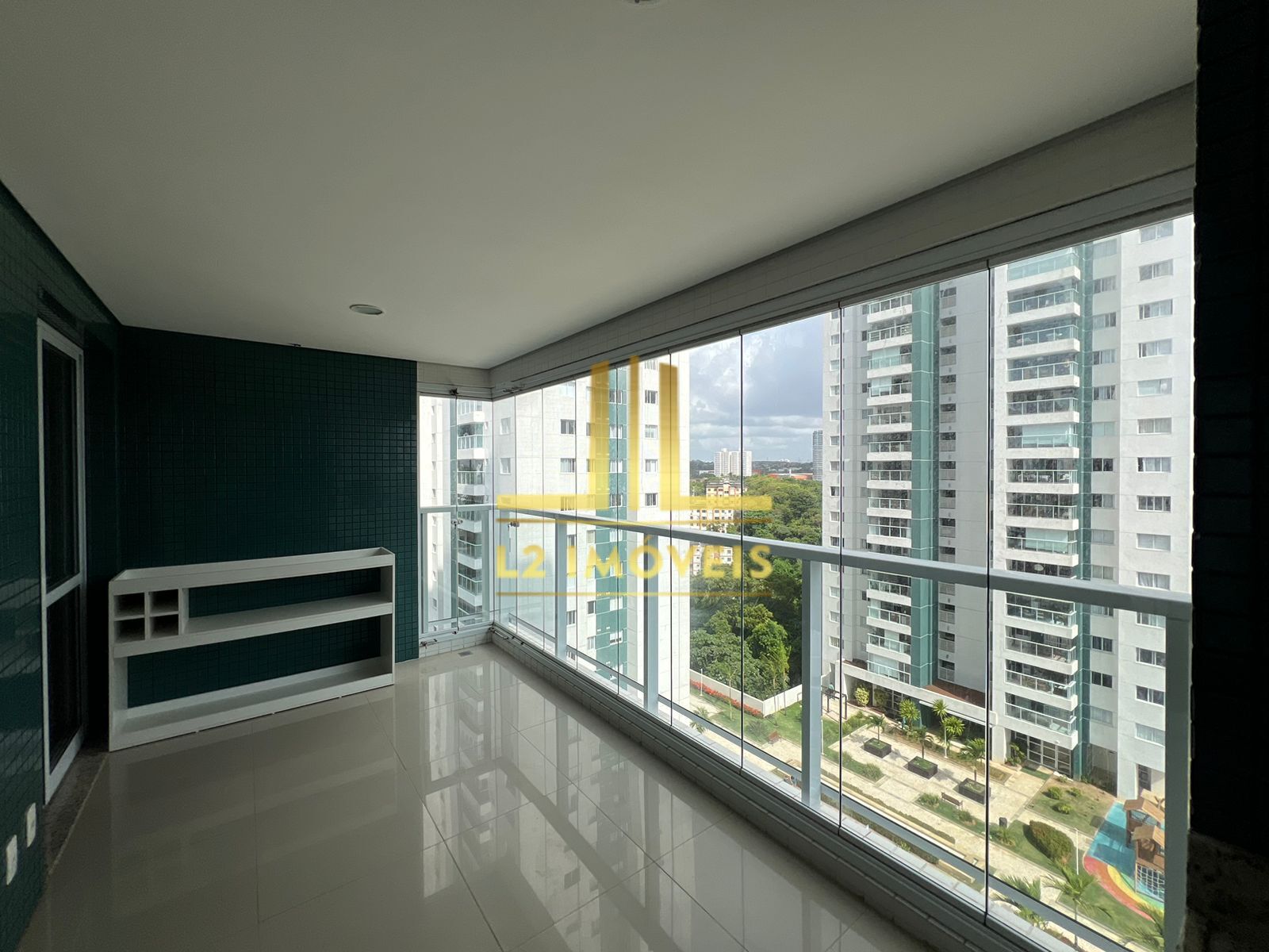 Apartamento, 3 quartos, 116 m² - Foto 4